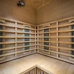 Rakoczi61 Central Apartment With Sauna